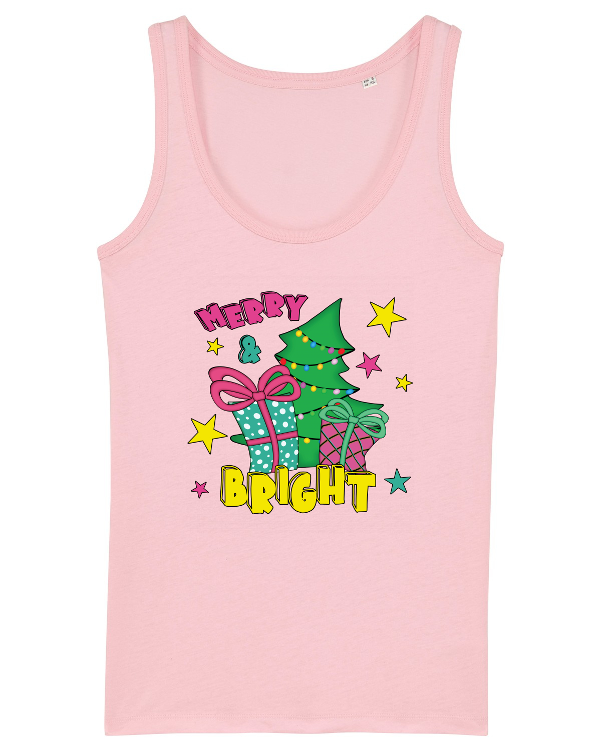 Maiou Damă Dreamer Cotton Pink