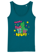 Merry and Bright Maiou Damă Dreamer