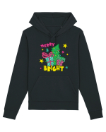 Merry and Bright Hanorac Unisex Drummer