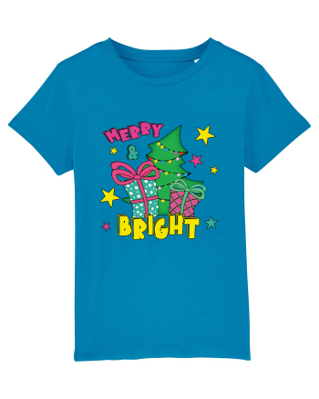 Merry and Bright Azur