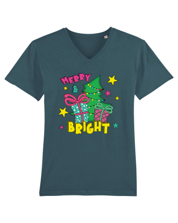 Merry and Bright Stargazer