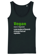 Vegan noun vegen Maiou Damă Dreamer