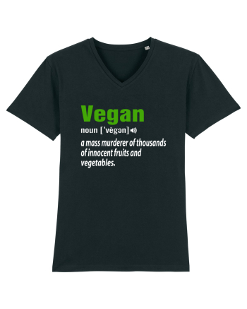 Vegan noun vegen Black