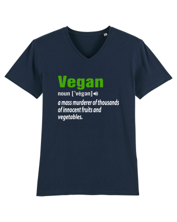Vegan noun vegen French Navy
