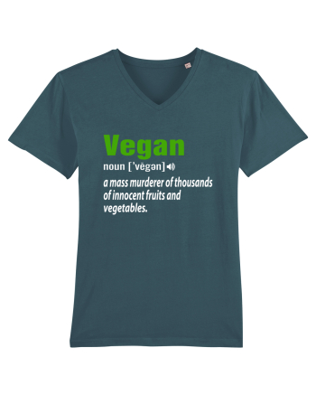 Vegan noun vegen Stargazer