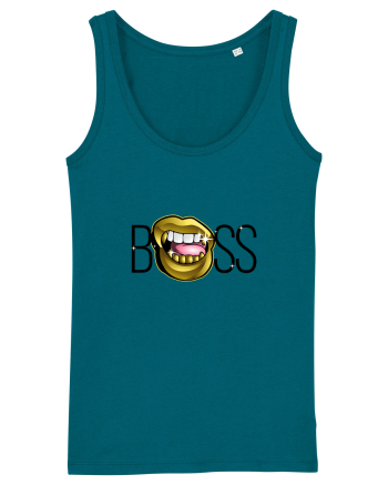 BOSS Ocean Depth