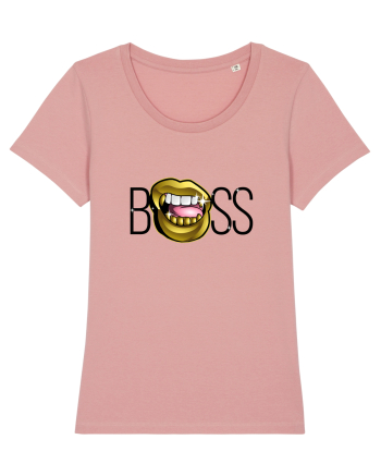 BOSS Canyon Pink