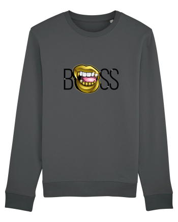 BOSS Anthracite