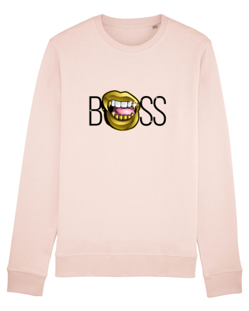 BOSS Candy Pink