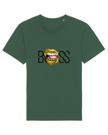 BOSS Bottle Green