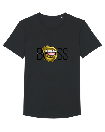 BOSS Black