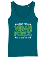 May The Vegan Force Be With You Maiou Damă Dreamer