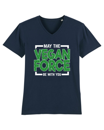 May The Vegan Force Be With You French Navy