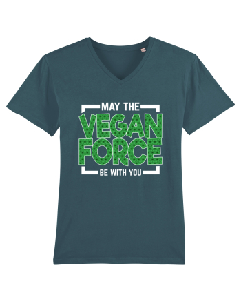 May The Vegan Force Be With You Stargazer