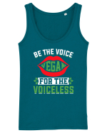 Be the voice for the voiceless Maiou Damă Dreamer