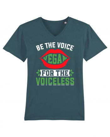 Be the voice for the voiceless Stargazer
