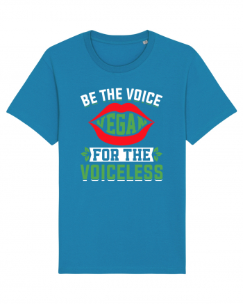 Be the voice for the voiceless Azur