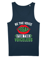 Be the voice for the voiceless Maiou Bărbat Runs