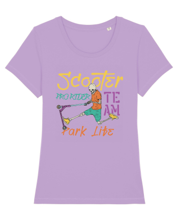 Scooter Park Life Lavender Dawn