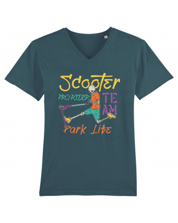 Scooter Park Life Stargazer