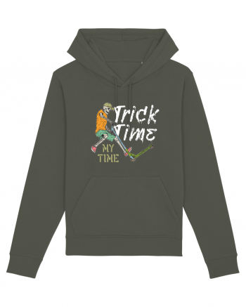 Trick Time My Time Khaki