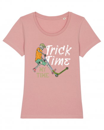 Trick Time My Time Canyon Pink