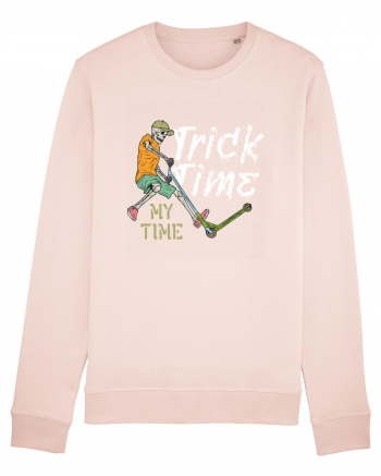 Trick Time My Time Candy Pink