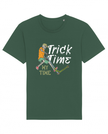 Trick Time My Time Bottle Green