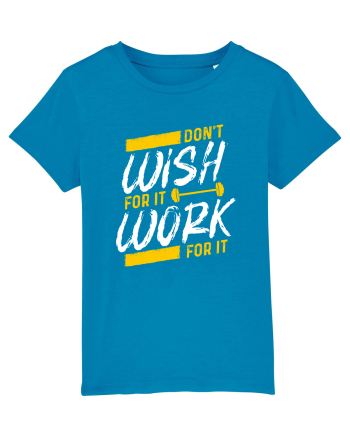 Work for it Azur