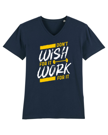 Work for it French Navy