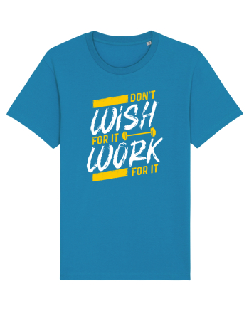 Work for it Azur