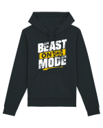 Beast mode ON Hanorac Unisex Drummer