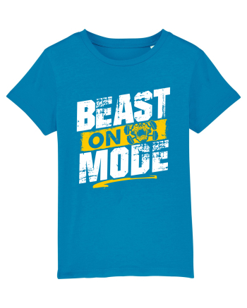 Beast mode ON Azur