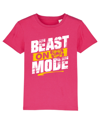 Beast mode ON Raspberry
