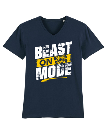 Beast mode ON French Navy