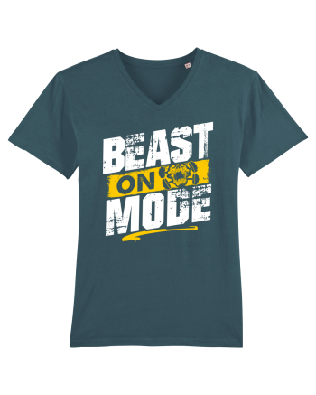 Beast mode ON Stargazer