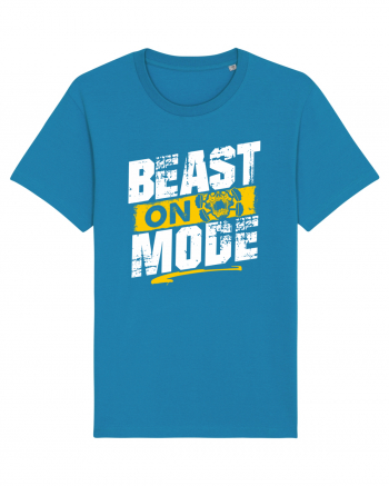 Beast mode ON Azur