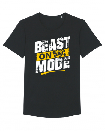 Beast mode ON Black