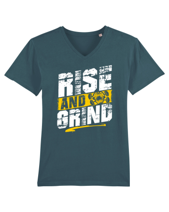 Rise and Grind Stargazer