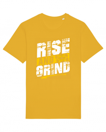 Rise and Grind Spectra Yellow