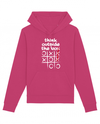Think outside the box Raspberry