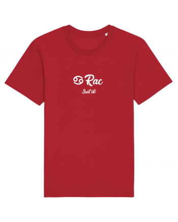 Rac Red