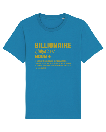 Billionaire Azur