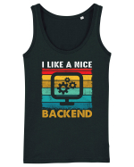 I like a nice backend Maiou Damă Dreamer
