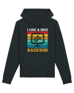 I like a nice backend Hanorac Unisex Drummer
