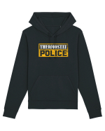  Thermostat Police Hanorac Unisex Drummer