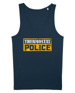  Thermostat Police Maiou Bărbat Runs