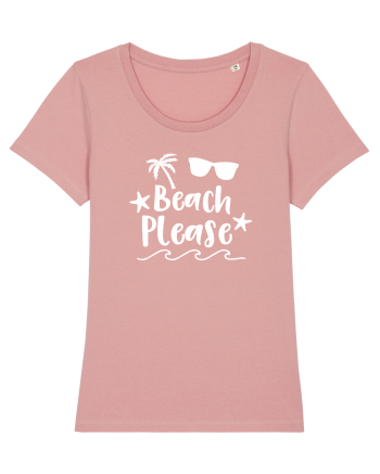 Beach Please Canyon Pink