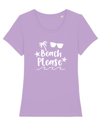 Beach Please Lavender Dawn