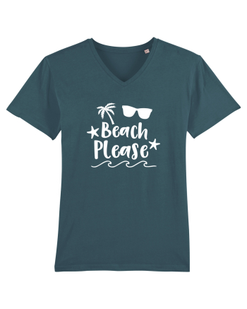 Beach Please Stargazer
